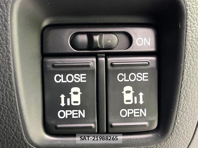 Honda N BOX 2013-08 7328717-4
