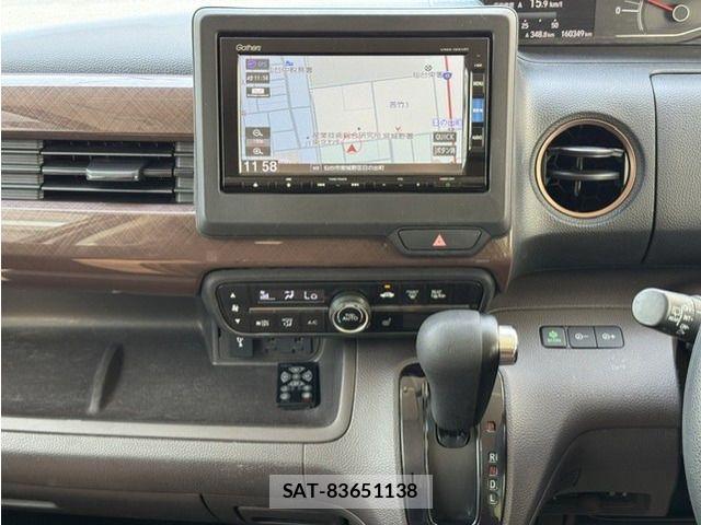 Honda N BOX 2019-05 7328752-9