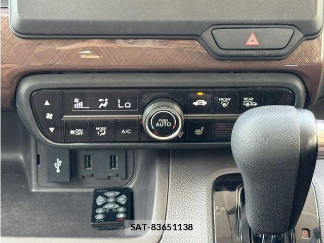 Honda N BOX 2019-05 7328752-13