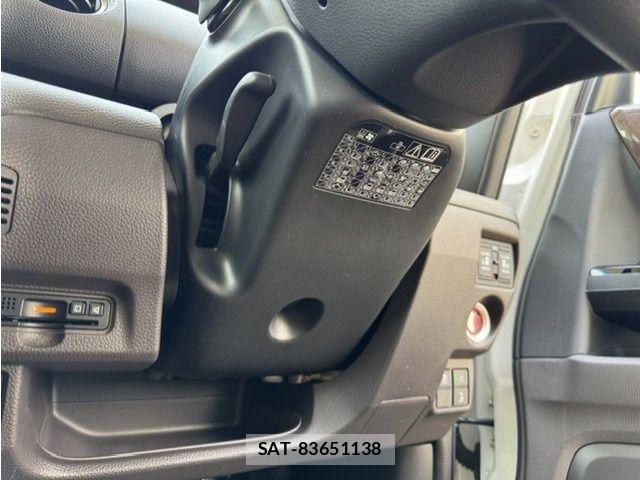 Honda N BOX 2019-05 7328752-18