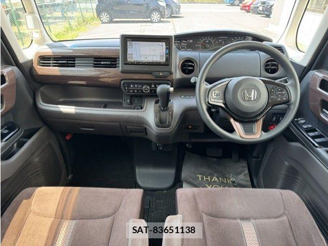 Honda N BOX 2019-05 7328752-2