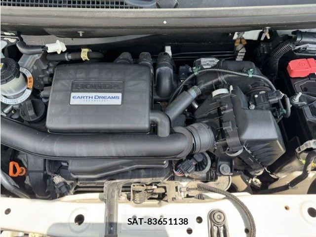 Honda N BOX 2019-05 7328752-3