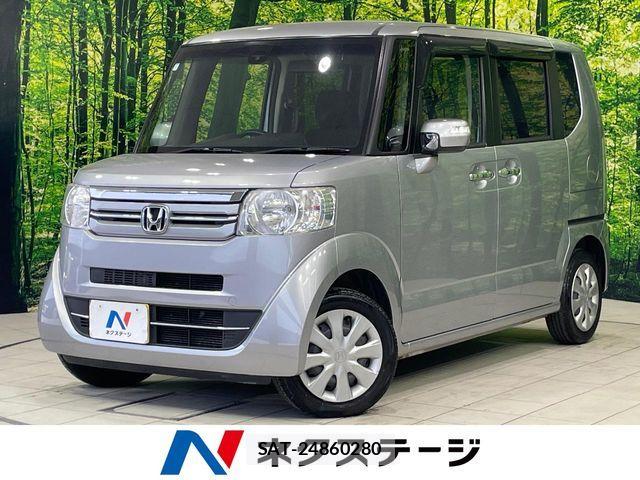 Honda N BOX 2017-05 7328739-0