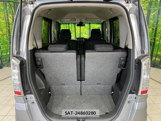 Honda N BOX 2017-05 7328739-9