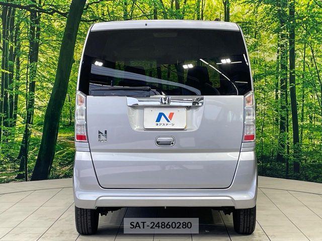 Honda N BOX 2017-05 7328739-14