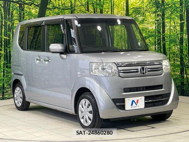 Honda N BOX 2017-05 7328739-15