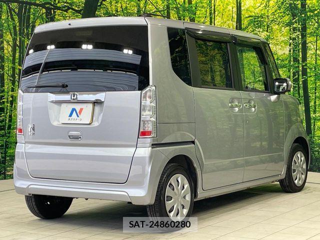 Honda N BOX 2017-05 7328739-16