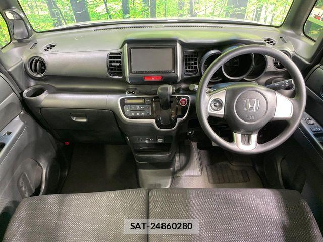 Honda N BOX 2017-05 7328739-1