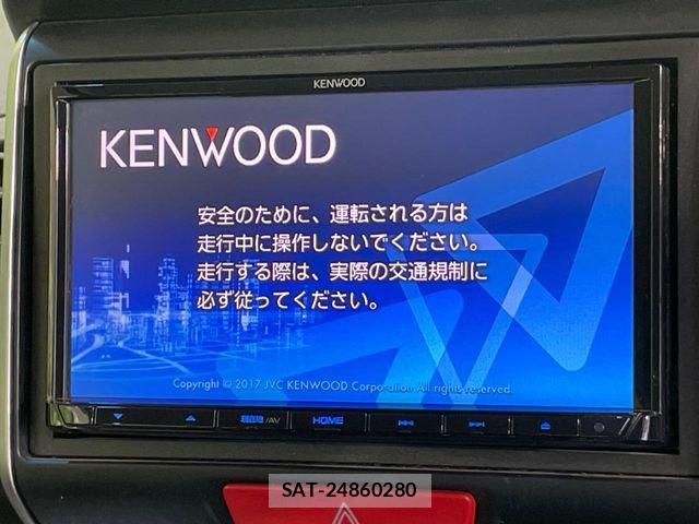 Honda N BOX 2017-05 7328739-2