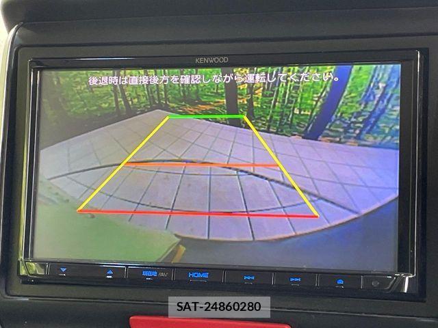 Honda N BOX 2017-05 7328739-3