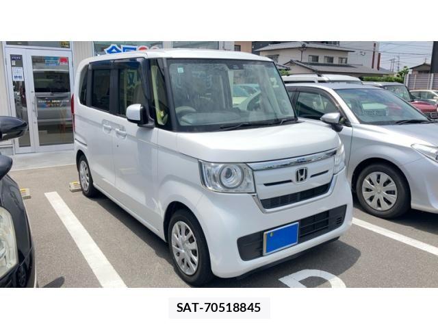 Honda N BOX 2019-12 7328727-0