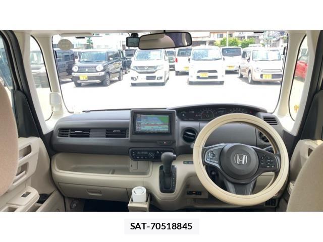 Honda N BOX 2019-12 7328727-11