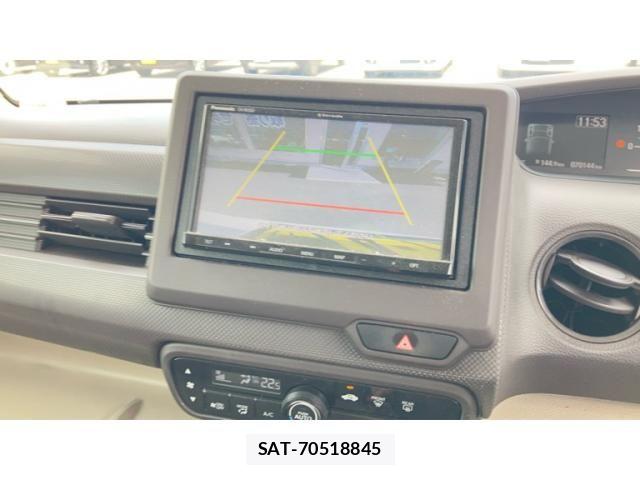 Honda N BOX 2019-12 7328727-17