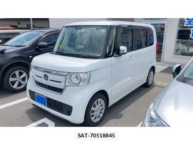 Honda N BOX 2019-12 7328727-1