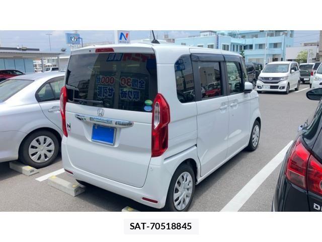 Honda N BOX 2019-12 7328727-3