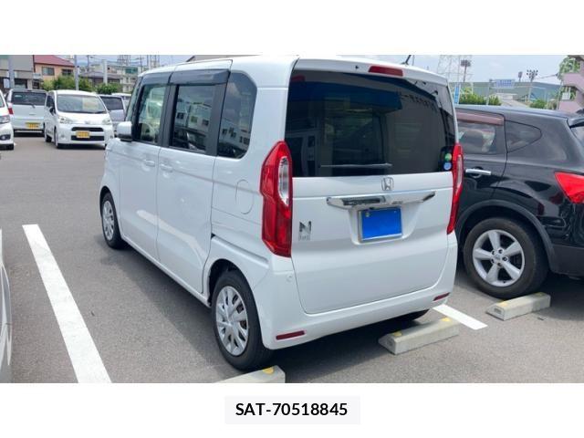 Honda N BOX 2019-12 7328727-4