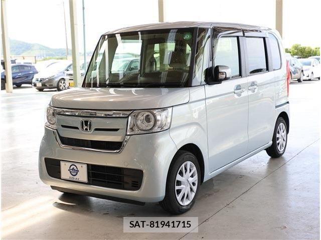 Honda N BOX 2017-09 7328730-0