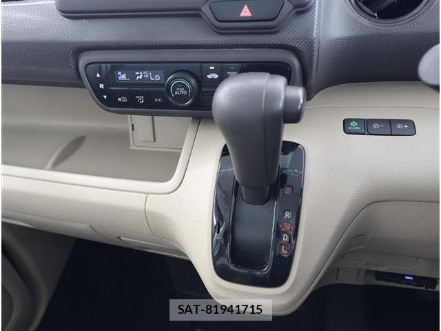 Honda N BOX 2017-09 7328730-9