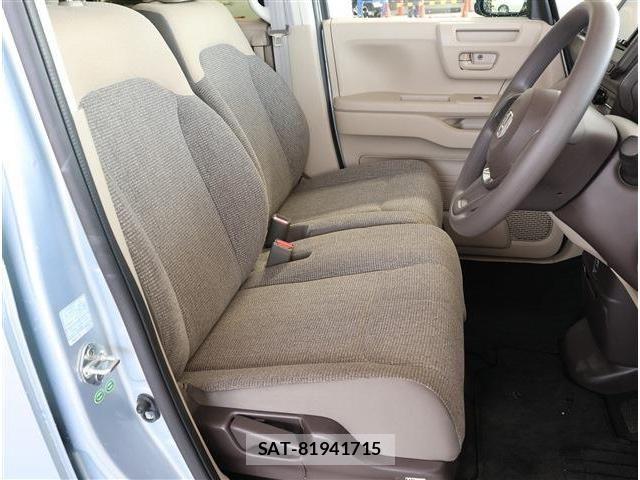 Honda N BOX 2017-09 7328730-12