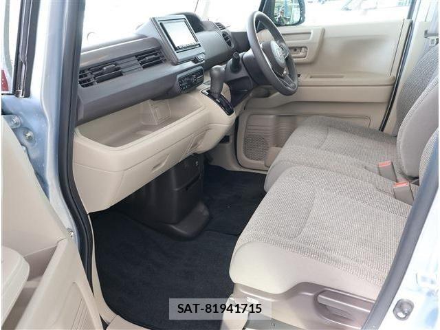 Honda N BOX 2017-09 7328730-14