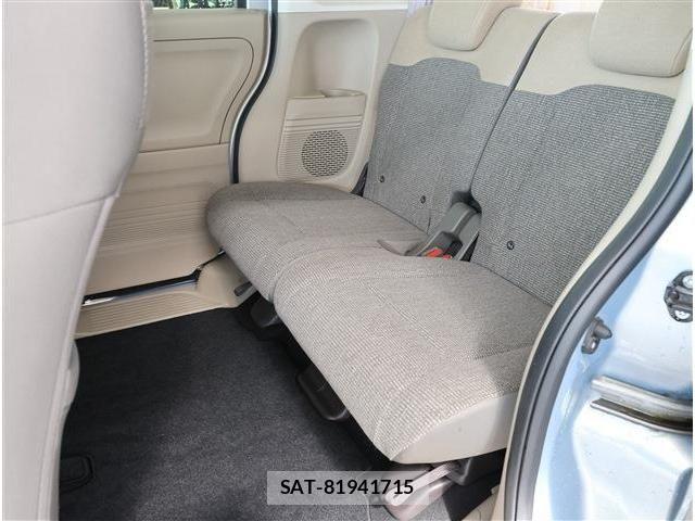 Honda N BOX 2017-09 7328730-15