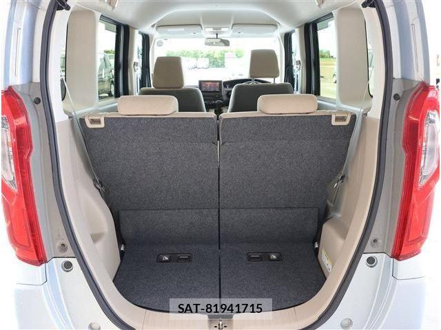 Honda N BOX 2017-09 7328730-17