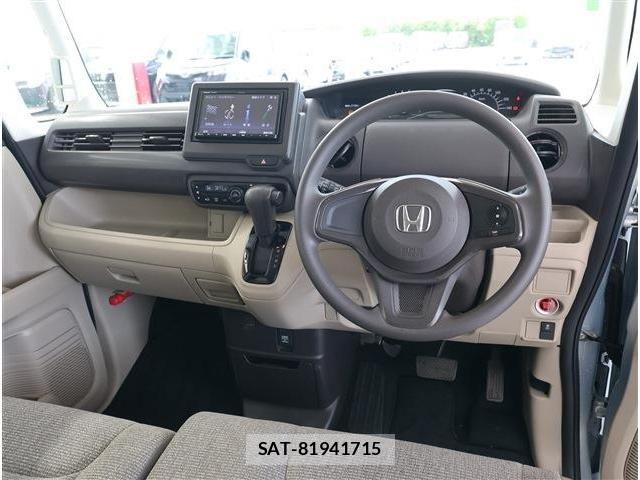 Honda N BOX 2017-09 7328730-1