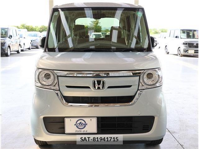 Honda N BOX 2017-09 7328730-19