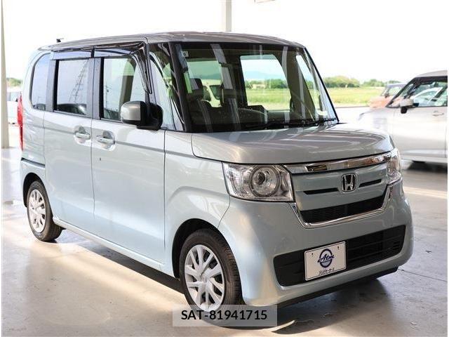 Honda N BOX 2017-09 7328730-20