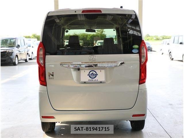 Honda N BOX 2017-09 7328730-21