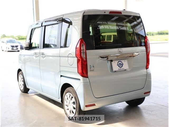 Honda N BOX 2017-09 7328730-22