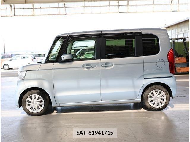 Honda N BOX 2017-09 7328730-23