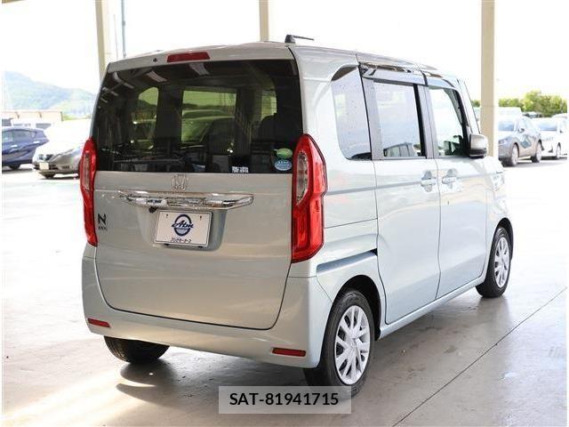 Honda N BOX 2017-09 7328730-6