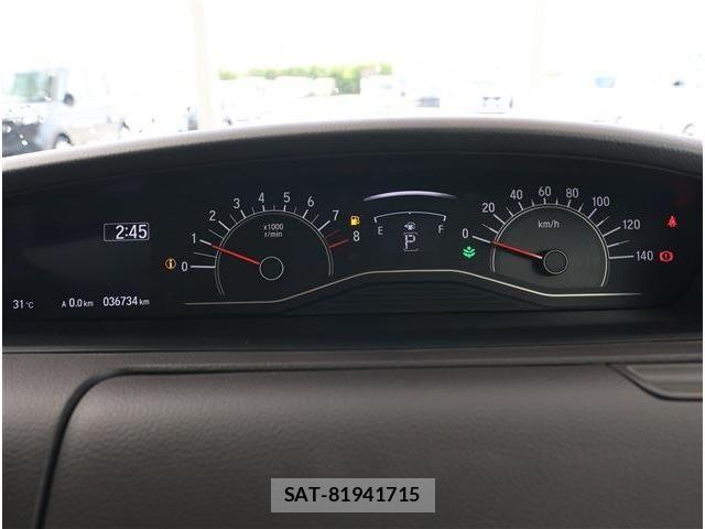Honda N BOX 2017-09 7328730-7