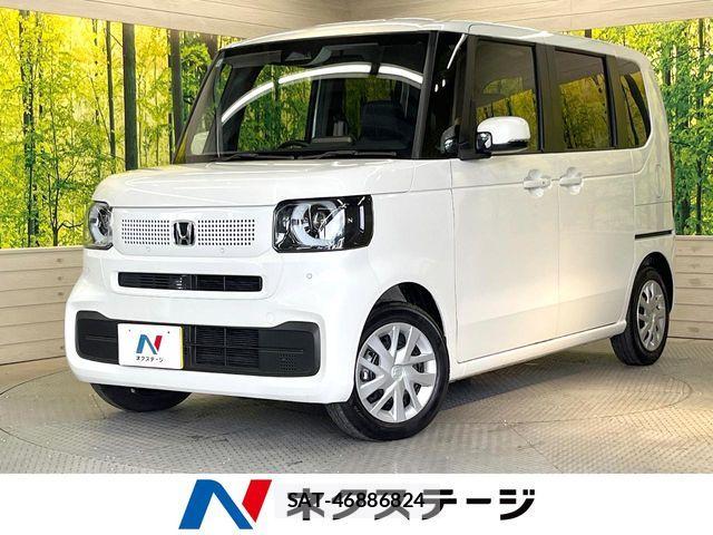 Honda N BOX 2024-12 7328686-0