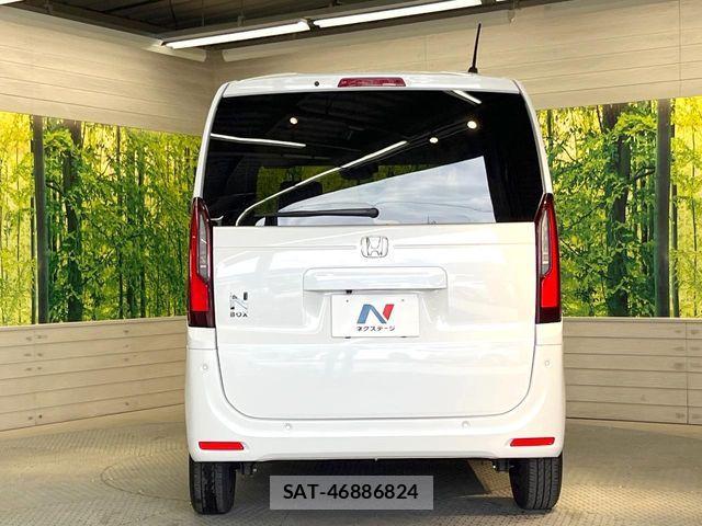 Honda N BOX 2024-12 7328686-14