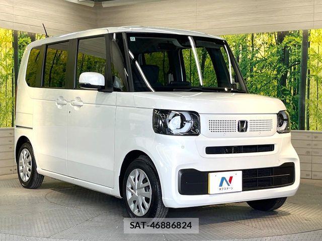 Honda N BOX 2024-12 7328686-15