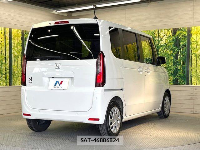Honda N BOX 2024-12 7328686-16