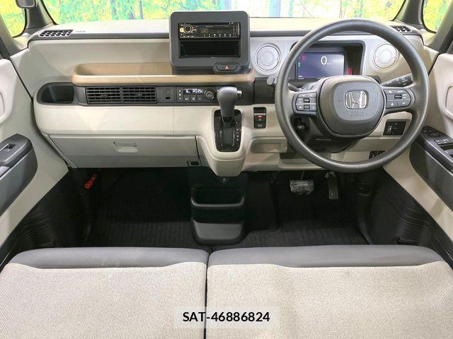Honda N BOX 2024-12 7328686-1