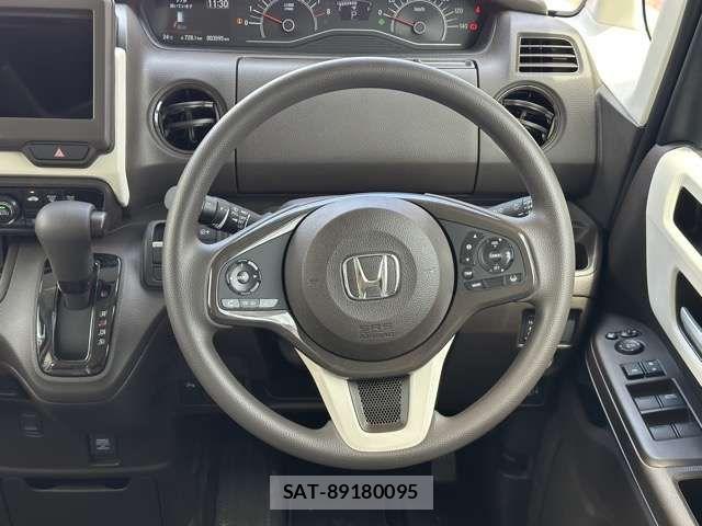 Honda N BOX 2023-07 7328690-9