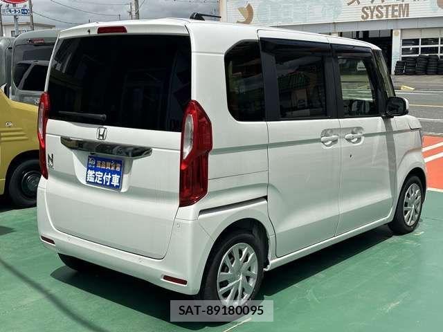 Honda N BOX 2023-07 7328690-13