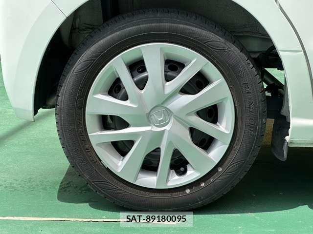 Honda N BOX 2023-07 7328690-14