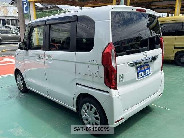 Honda N BOX 2023-07 7328690-3