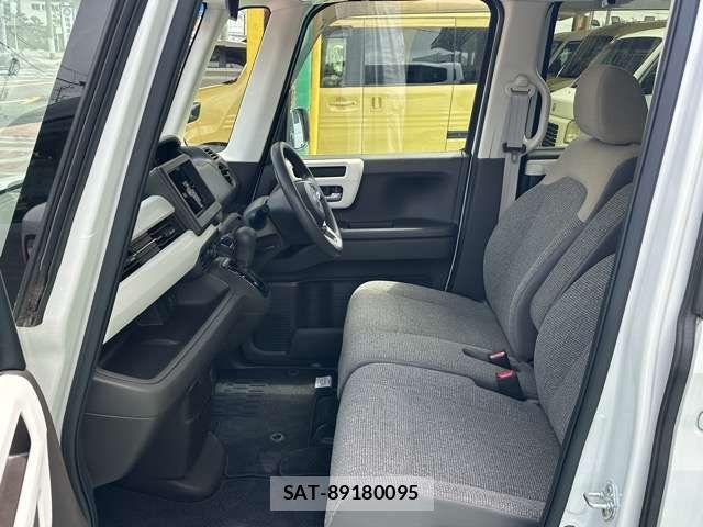 Honda N BOX 2023-07 7328690-4