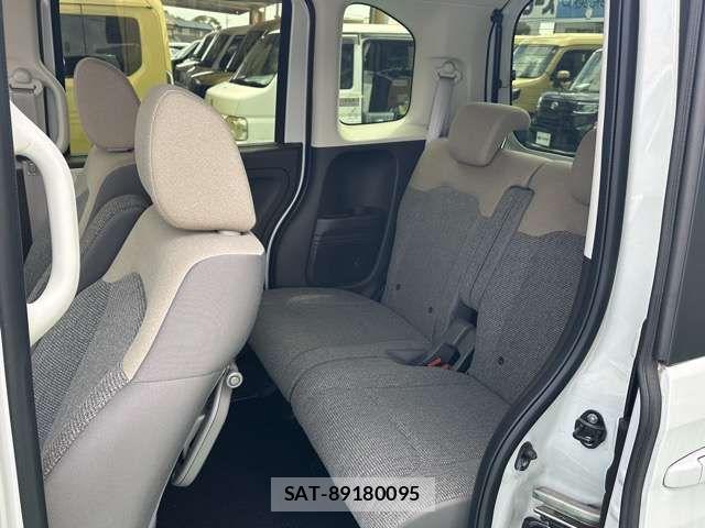 Honda N BOX 2023-07 7328690-5