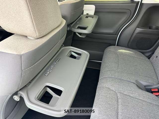 Honda N BOX 2023-07 7328690-7