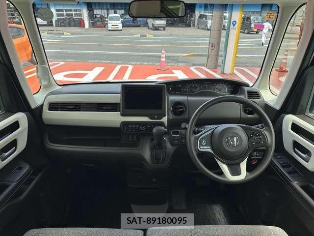 Honda N BOX 2023-07 7328690-8