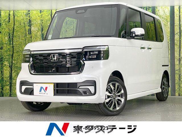 Honda N BOX 2026-05 7328668-0