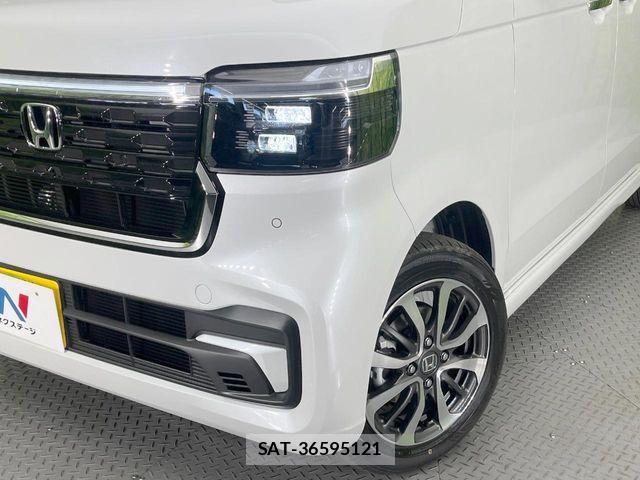 Honda N BOX 2026-05 7328668-11