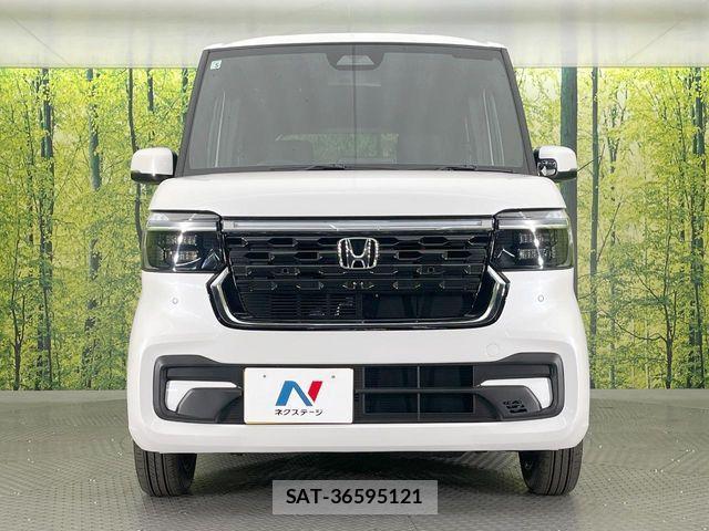 Honda N BOX 2026-05 7328668-13
